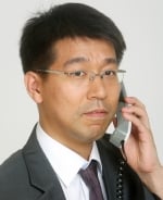 [광화문]미래에셋, 야후 그리고 박현주