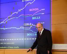 장기적으론 주식이 최고라는 명제의 치명적 함정