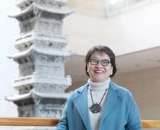 "국민 6명중 1명은 다녀간 이 곳, 국립중앙박물관에 아직 안오셨다고요?"