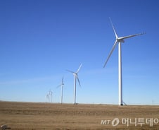 [단독]대우조선해양, 풍력발전 자회사 '트렌튼'…사실상 폐쇄