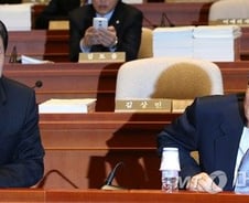 더민주, 테러방지법 직권상정 시 '필리버스터' 검토