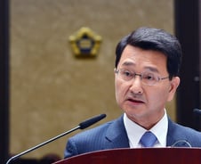 [법관과 판결] 박상옥 대법관