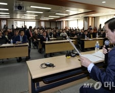 "개성공단 입주사 피해액 8152억…연쇄 부도 우려"