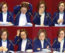 총선 잊은 野 필리버스터…與 '테러방지법안' 뜯어보니