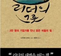"나를 버리고 남을 써라" 고전서 찾은 '리더의 비결'