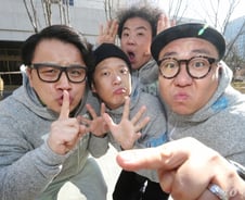 ‘개콘’에서 단명하고 ‘해외’에서 장수하는 무언 개그팀의 성공 비결