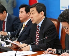 野 '필리버스터' 딜레마…선거구 합의 지연 가능성 제기