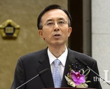 [법관과 판결] 이기택 대법관