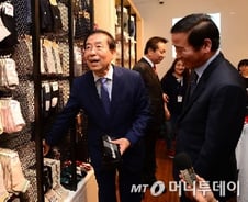 서울시, 개성공단 피해기업에 '150억원 융자' 지원