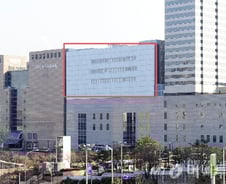 [르포]리뉴얼 첫 주말 맞은 신세계 강남점…매출도 '방긋'