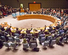 "역대 가장 강력한 대북제재 결의…관건은 '이행'"