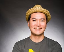 '입롤의신' 그 남자, 억대 연봉 앞두고 돌연 이직한 사연