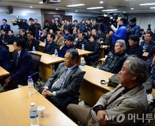 개성공단 폐쇄로 '물건너간 대목'…협력사, 2차 피해로 '시름' 