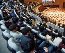 '골든타임' 못 지킨 국회…'법률 공백' 혼란 가중