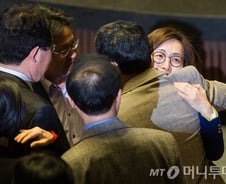 민주주의 확인한 필리버스터 8일…여·야도 '윈-윈'?