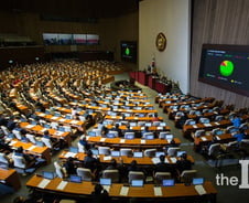 주총 힘빼는 法개정…"균형추 필요" 지적 잇따라