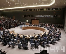 유엔 안보리, 대북 제재결의안 채택 절차상 하루 연기