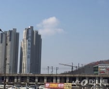 [르포]"오피스텔 수익률 7%"…'서울서 30분' 천안아산역 가보니