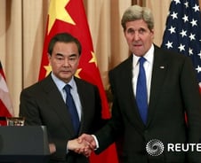 57일의 반전…'역대급 초강력' 대북제재안, 어떻게 가능했나