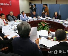 선거법 통과, 본격 총선체제…'공천장' 폭풍전야