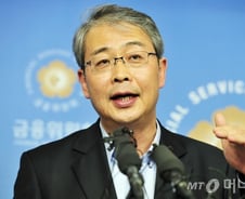 임종룡 "ISA 불완전판매, 무관용 원칙 적용"