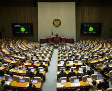 '김영란법' 국회 통과 1년…논란은 현재진행형