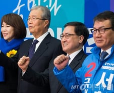 더민주, "킬러 공천 아닌 민생파탄 해결 '인재 공천' 경쟁해야"