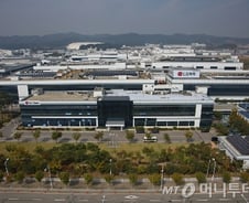 [르포]세계 전기차 배터리의 '메카'…LG화학 오창공장