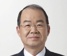 정성립 대우조선해양 사장 "지난해 4분기 손실, 예상범위 안"