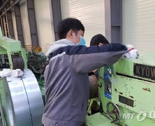 [르포]"정리정돈 했을 뿐인데…주문이 늘었어요"