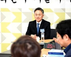 표창원·조응천에 돌직구 면접, 더민주 공천도 '후끈'