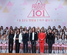[단독]엠넷, 男버전 '프로듀스101' 확정… 시즌2