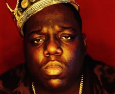 19년 전 오늘… 美 동부힙합의 왕 '영원한 전설'되다 