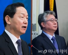 더민주 강기정지역구 광주 북구갑 전략공천, 김상곤 거론