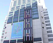 [르포]체험 강화한 현대시티아울렛 동대문점…"2017년 2000억 목표"