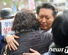 더민주 정청래 의원도 공천탈락에 '이의신청'