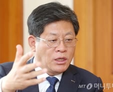 '수출 야전사령관' 김재홍 KOTRA 사장