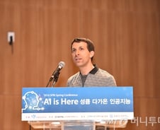 데이비드 실버 "이세돌 승리로 알파고 허점·한계 파악"