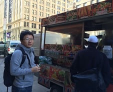 토익 315점·지방대출신 벽 깨고 트위터 입사하다