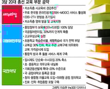 여야, '사교육 경감' 공약…'공짜' 앞세운 공수표 남발
