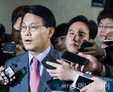 [단독]공천탈락 '윤상현' 무소속 출마 가닥