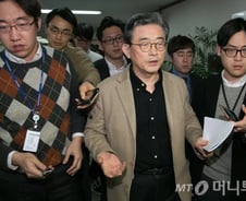 이한구 "공천 임의결정? 사실 아니다"(종합)