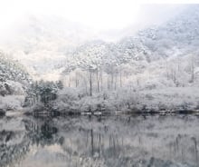 ‘남들은 (몰라서) 가지 않는’ 한국의 숨은 절경 27곳