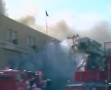 34년 전 오늘…'反美운동' 부산서 불타오르다