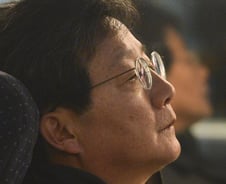 유승민, 자진탈당 압박 거부…"살아남아 돌아올 것"