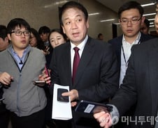 박종희 "유승민 공천여부 오늘내일 정할것"