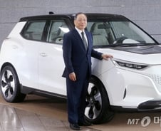 한국車 세계 톱5 '주역', 최종식 쌍용차 사장은 누구?