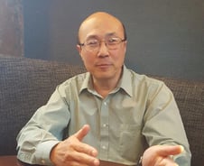 호암상 받은 실리콘밸리 창업자가 말하는 삼성전자의 미래는...