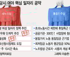 장미빛 일색 19대 일자리 공약, 현실에선 낙제점