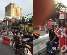 차가운 IT와 따뜻한 선율이 만나는 교집합 SXSW…“잃어버린 진짜 삶을 찾아서”